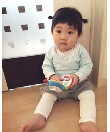 無印良品 | パンツ