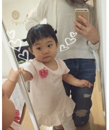 H&M | Tシャツ/カットソー