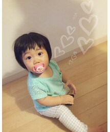 西松屋 | Tシャツ/カットソー