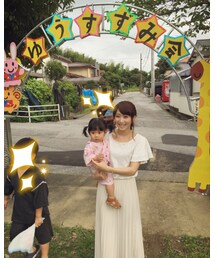 夕涼み会🎐✨ | その他