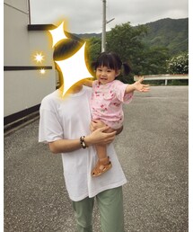 叔父&姪っ子👦🏻👧🏻 | その他