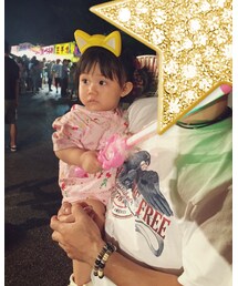 輪抜け様⭕️⛩暗がりにビビる。 | その他