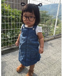 H&M | サロペット/オーバーオール