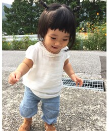 H&M | デニムパンツ