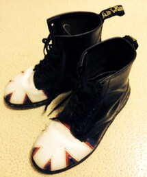 Dr. Martens | Dr.Martens (ブーツ)