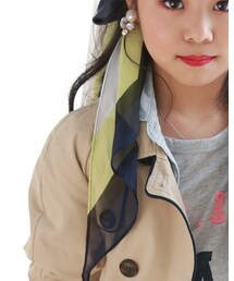 GAP | マフラー