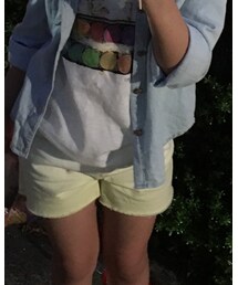 GAP | Tシャツ/カットソー
