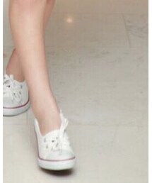 CONVERSE | パンプス