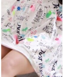 GAP | ワンピース
