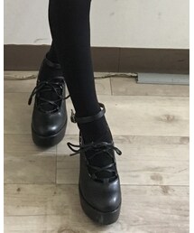 algy | パンプス