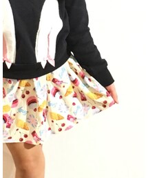 Betty | スカート
