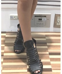 FOREVER 21 | ブーティ