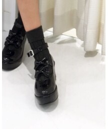 SISTER JENNI | パンプス