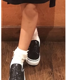 VANS | スニーカー