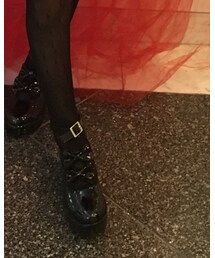 SISTER JENNI | パンプス