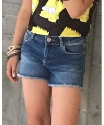 ZARA KIDS | デニムパンツ