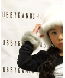 CHUBBYGANG | ブレスレット