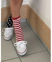 CONVERSE | パンプス