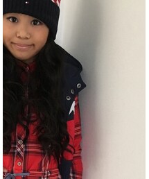 TOMMY HILFIGER | ダウンベスト
