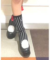 Betty | パンプス
