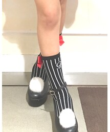 Betty | ソックス/靴下
