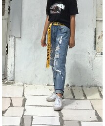 Gozo | デニムパンツ