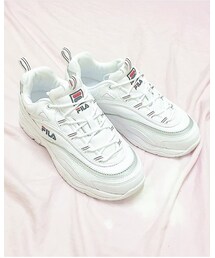 FILA | スニーカー