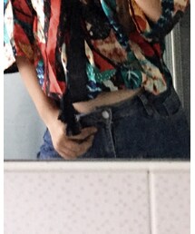 NET | デニムパンツ