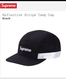 Supreme  | キャンプキャップ(キャップ)