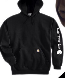 Carhartt | パーカー