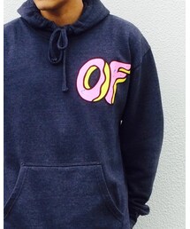 ODD FUTURE | パーカー