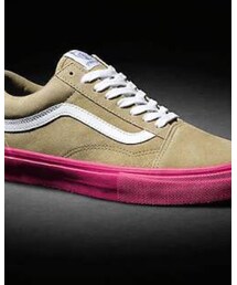 ODD FUTURE | スニーカー