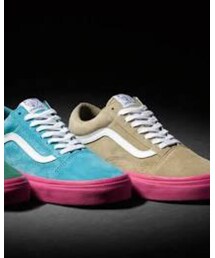 ODD FUTURE | スニーカー