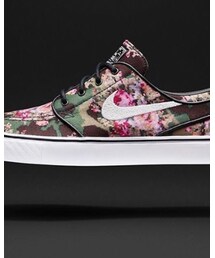 NIKE | stefan janoski(スニーカー)