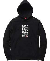 Supreme  | パーカー