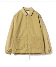 Pilgrim Surf Supply | ナイロンジャケット