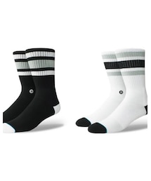 STANCE | ソックス/靴下