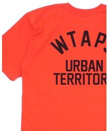 WTAPS | Tシャツ/カットソー