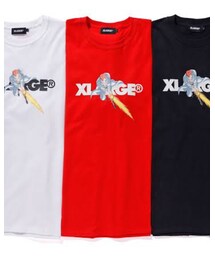 XLARGE | Tシャツ/カットソー