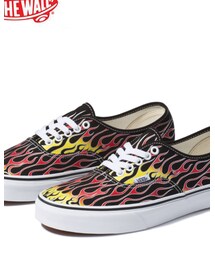 VANS | スニーカー