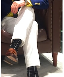 MEN'S BIGI | パンツ