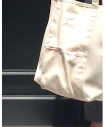 SETTING CRACKS | トートバッグ