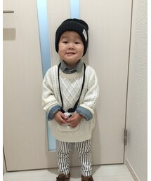 UNIQLO | パンツ