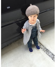 西松屋 | サロペット/オーバーオール