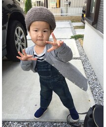 無印良品 | Tシャツ/カットソー