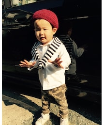 UNIQLO | レギンス/スパッツ