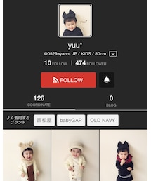 yuuくん♡ | その他