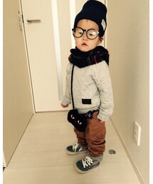 しまむら | ニットキャップ/ビーニー