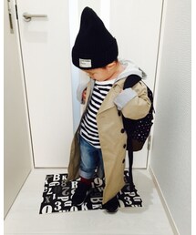 無印良品 | Tシャツ/カットソー