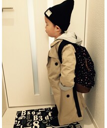 Right-on KIDS | バックパック/リュック